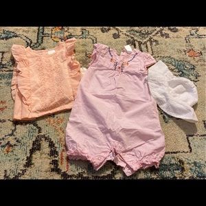3PC Girl bundle